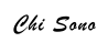 Chi Sono